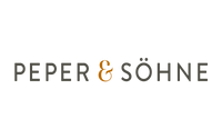 Logo Peper &amp; S&ouml;hne
